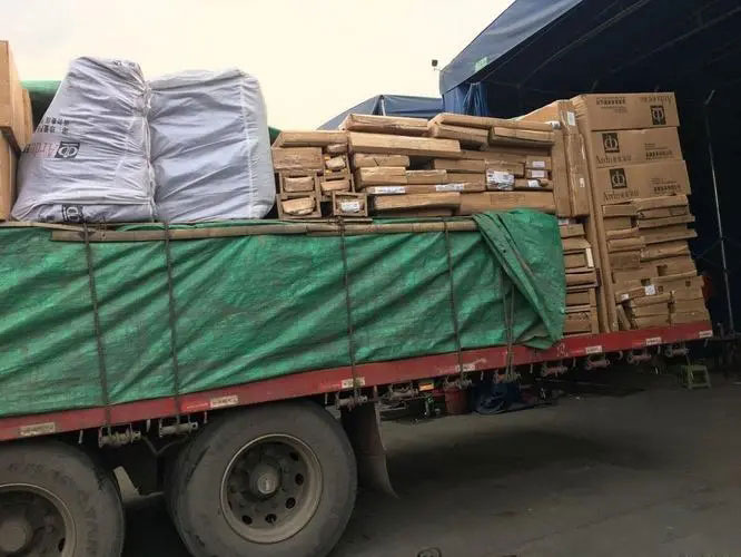 老街街道家具托运