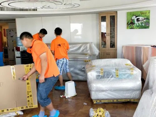 老街街道精品搬家公司